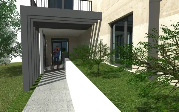 Eladó új építésű lakás, Érd 6 szoba 164 m² 214.06 M Ft
