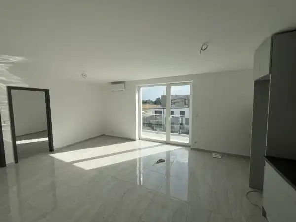 Eladó új építésű lakás, Győr 2+1 szoba 60 m² 74.85 M Ft