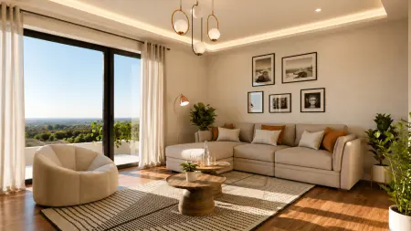 Eladó új építésű lakás, Hatvan 3 szoba 58 m² 60.5 M Ft