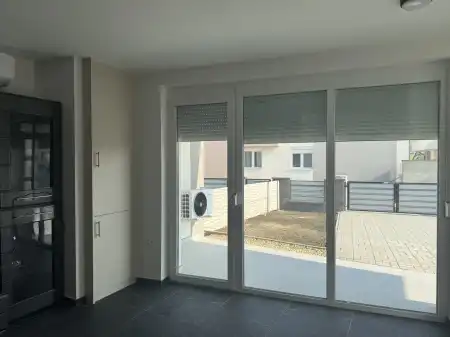 Eladó új építésű lakás, Hatvan 2 szoba 37 m² 46.6 M Ft