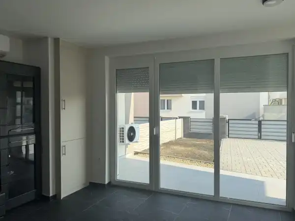 Eladó új építésű lakás, Hatvan 2 szoba 37 m² 46.6 M Ft
