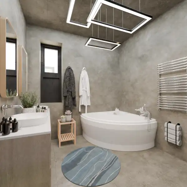 Eladó új építésű lakás, Hatvan 3 szoba 54 m² 58.25 M Ft