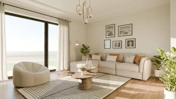 Eladó új építésű lakás, Hatvan 1 szoba 39 m² 42 M Ft