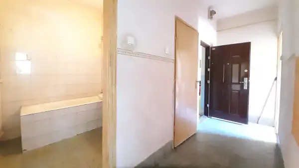 Eladó új építésű lakás, Hidasnémeti 3 szoba 74 m² 12.5 M Ft