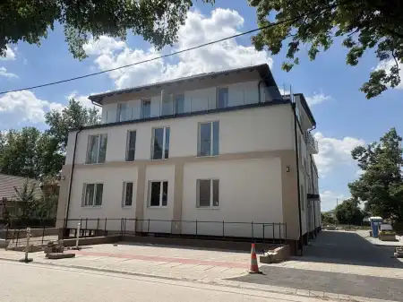 eladó új építésű lakás, Kiskunlacháza