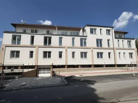 eladó új építésű lakás, Kiskunlacháza