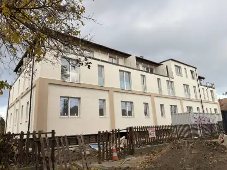 eladó új építésű lakás, Kiskunlacháza