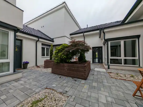 Eladó új építésű lakás, Lenti 2 szoba 73 m² 66.05 M Ft