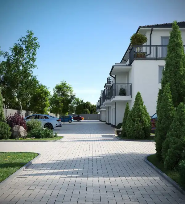 Eladó új építésű lakás, Levél 2 szoba 46 m² 45.2 M Ft