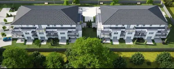 Eladó új építésű lakás, Levél 2 szoba 40 m² 41.8 M Ft