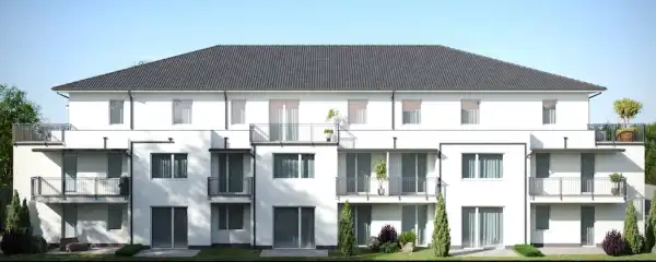 Eladó új építésű lakás, Levél 2 szoba 52 m² 48.9 M Ft