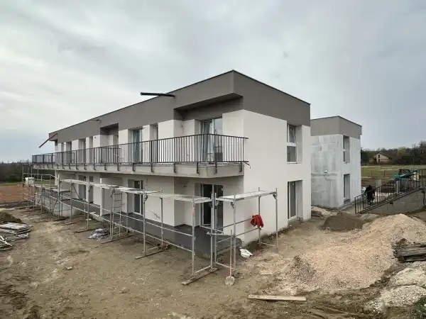 Eladó új építésű lakás, Mogyoród 5 szoba 91 m² 118 M Ft