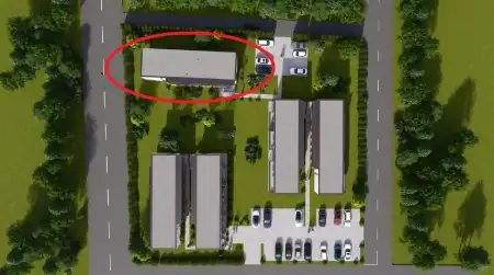 eladó új építésű lakás, Mogyoród