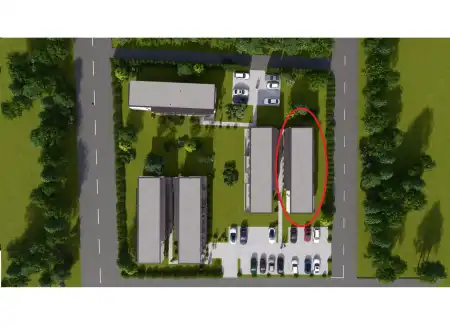 eladó új építésű lakás, Mogyoród