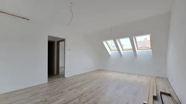 Eladó új építésű lakás, Paks 3 szoba 51 m² 63 M Ft