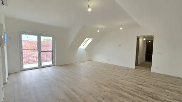Eladó új építésű lakás, Paks 3 szoba 61 m² 69 M Ft