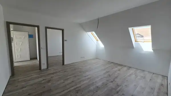 Eladó új építésű lakás, Paks 3 szoba 61 m² 63 M Ft