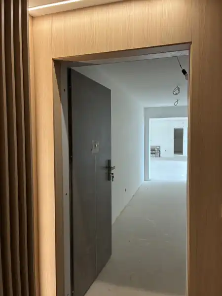 eladó új építésű lakás, Pécs