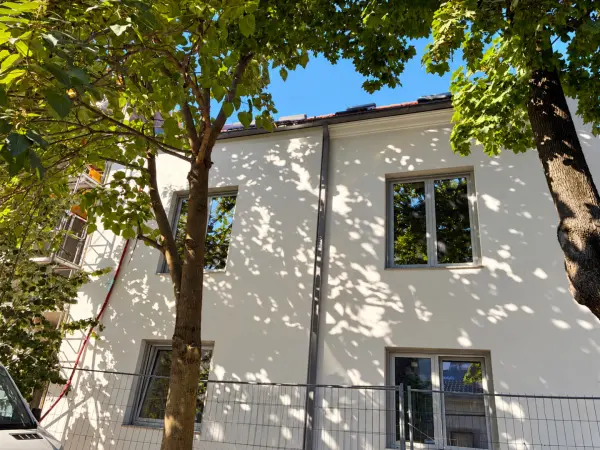Eladó új építésű lakás, Pécs 3 szoba 80 m² 104.96 M Ft