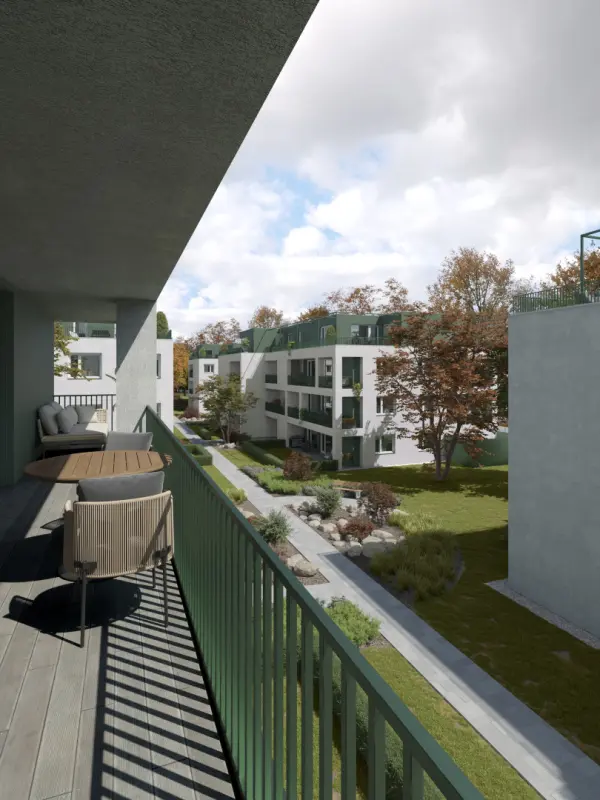 Eladó új építésű lakás, Pécs 3 szoba 70 m² 81.08 M Ft