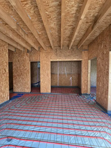 Eladó új építésű lakás, Pécs 4 szoba 86 m² 84.99 M Ft