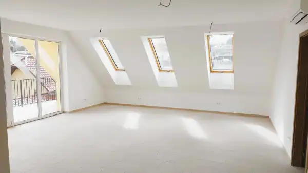 Eladó új építésű lakás, Pilisvörösvár 4 szoba 90 m² 137 M Ft