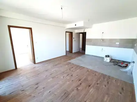eladó új építésű lakás, Pilisvörösvár