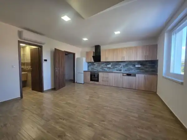 Eladó új építésű lakás, Rácalmás 2 szoba 55 m² 52 M Ft