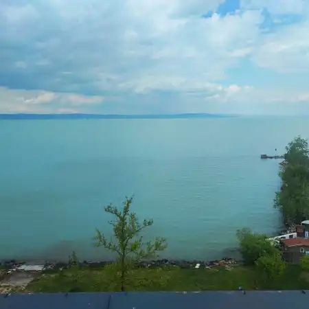 eladó új építésű lakás, Siófok