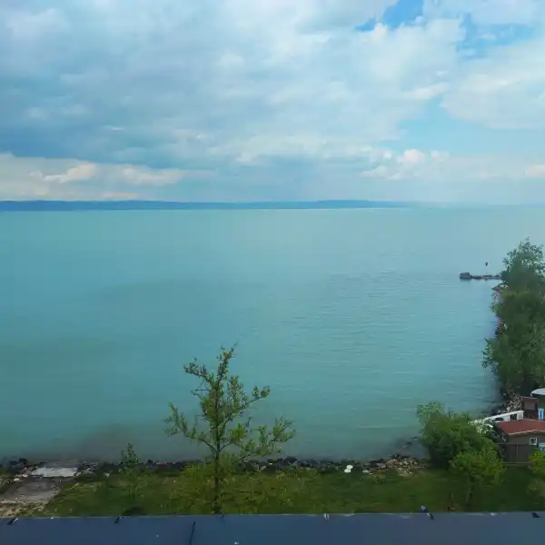 Eladó új építésű lakás, Siófok 2 szoba 54 m² 88.61 M Ft