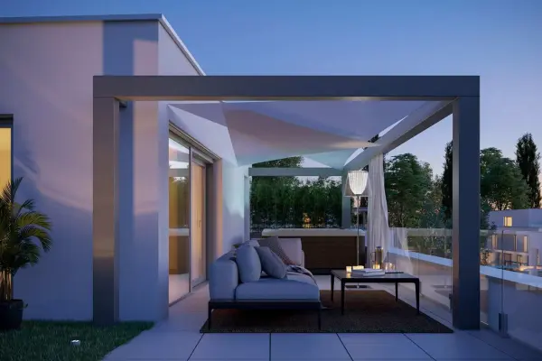 Eladó új építésű lakás, Siófok 3 szoba 68 m² 204 M Ft