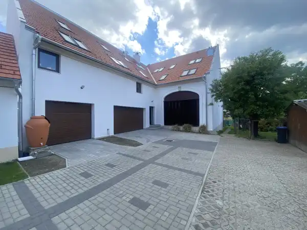 Eladó új építésű lakás, Sopron 4 szoba 84 m² 89.5 M Ft
