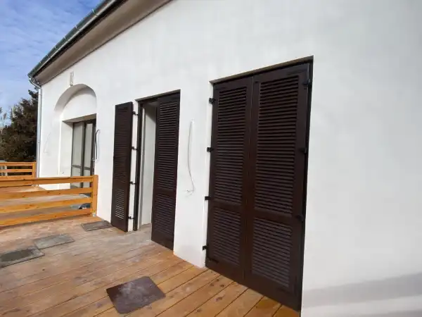 Eladó új építésű lakás, Sopron 1 szoba 58 m² 69.9 M Ft