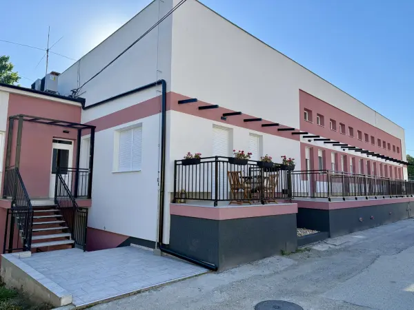 Eladó új építésű lakás, Székesfehérvár 2 szoba 68 m² 68.51 M Ft