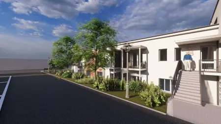 Eladó új építésű lakás, Székesfehérvár 3 szoba 69 m² 72.2 M Ft