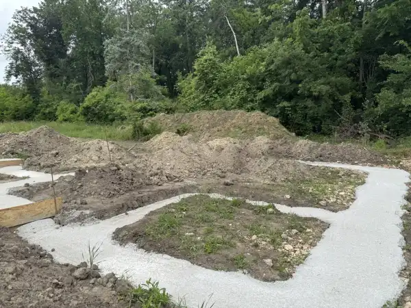 Eladó új építésű lakás, Tata 2 szoba 57 m² 73.99 M Ft
