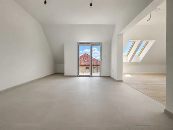 Eladó új építésű lakás, Tatabánya 2 szoba 70 m² 72.39 M Ft