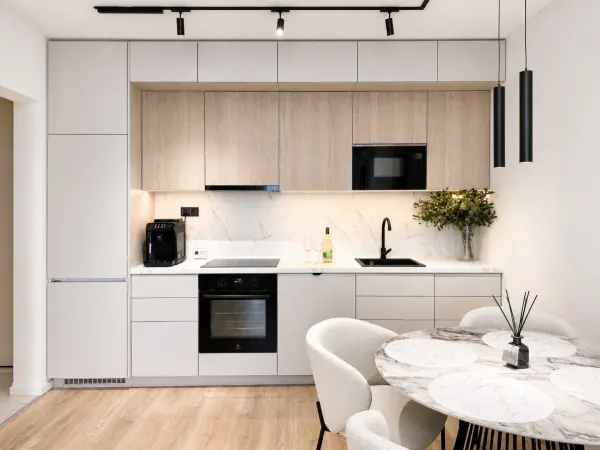 Eladó új építésű lakás, Tatabánya 4 szoba 70 m² 115 M Ft
