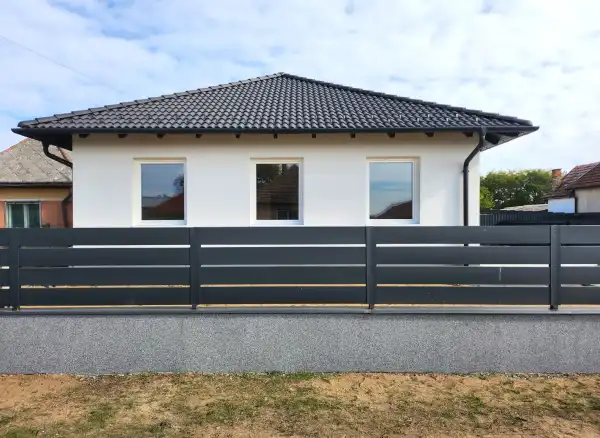 Eladó új építésű lakás, Újlengyel 2 szoba 68 m² 72.99 M Ft