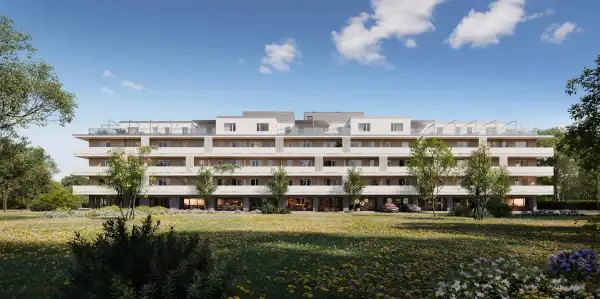 Eladó új építésű lakás, Vác 1 szoba 31 m² 47 M Ft