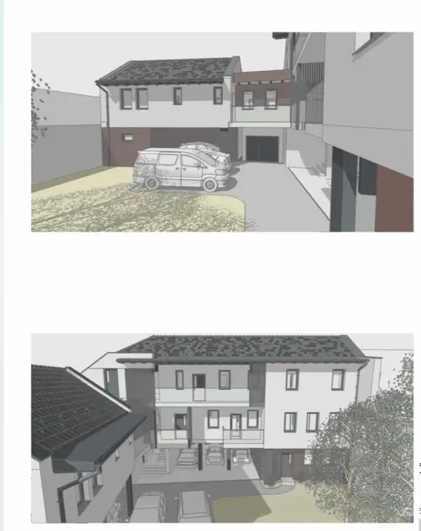 Eladó új építésű lakás, Vác 3 szoba 82 m² 86 M Ft