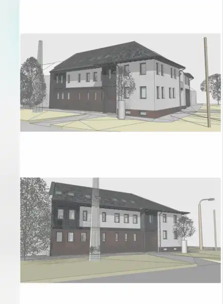 Eladó új építésű lakás, Vác 3 szoba 77 m² 80.5 M Ft