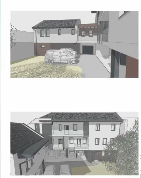 Eladó új építésű lakás, Vác 2 szoba 62 m² 67.5 M Ft