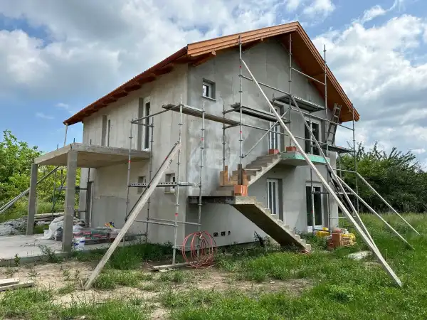 Eladó új építésű lakás, Vác 3 szoba 65 m² 62 M Ft