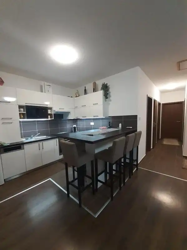 Eladó új építésű lakás, Zalaegerszeg 3 szoba 67 m² 53.5 M Ft