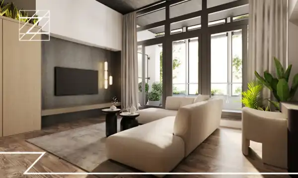 Eladó új építésű lakás, Zalaegerszeg 2 szoba 48 m² 34.9 M Ft