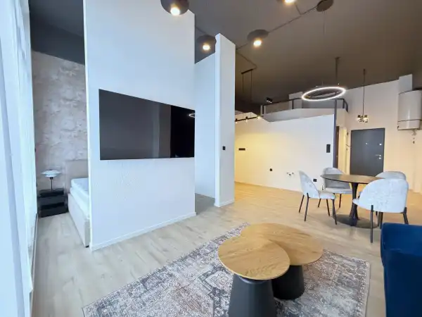 Eladó új építésű lakás, Zalaegerszeg 2 szoba 54 m² 52 M Ft