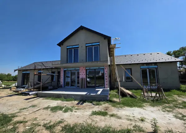 Eladó új építésű lakás, Zamárdi 3 szoba 60 m² 79.9 M Ft