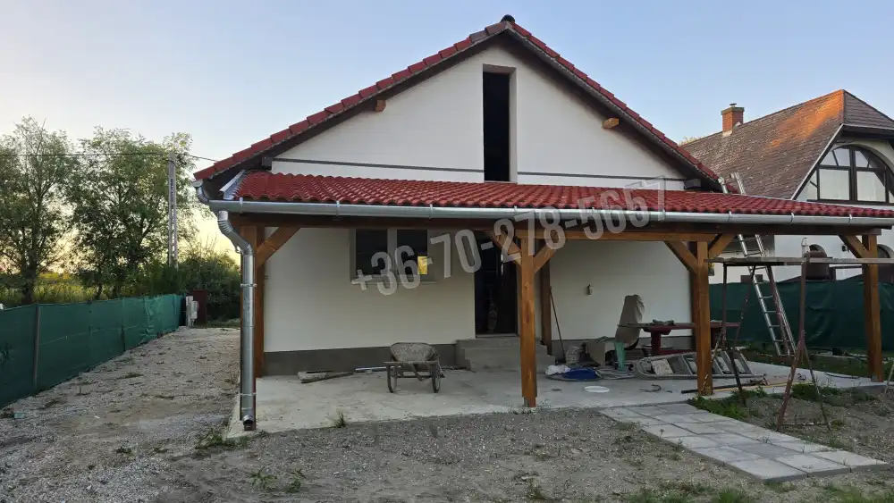 Somogy megye - Balatonmáriafürdő