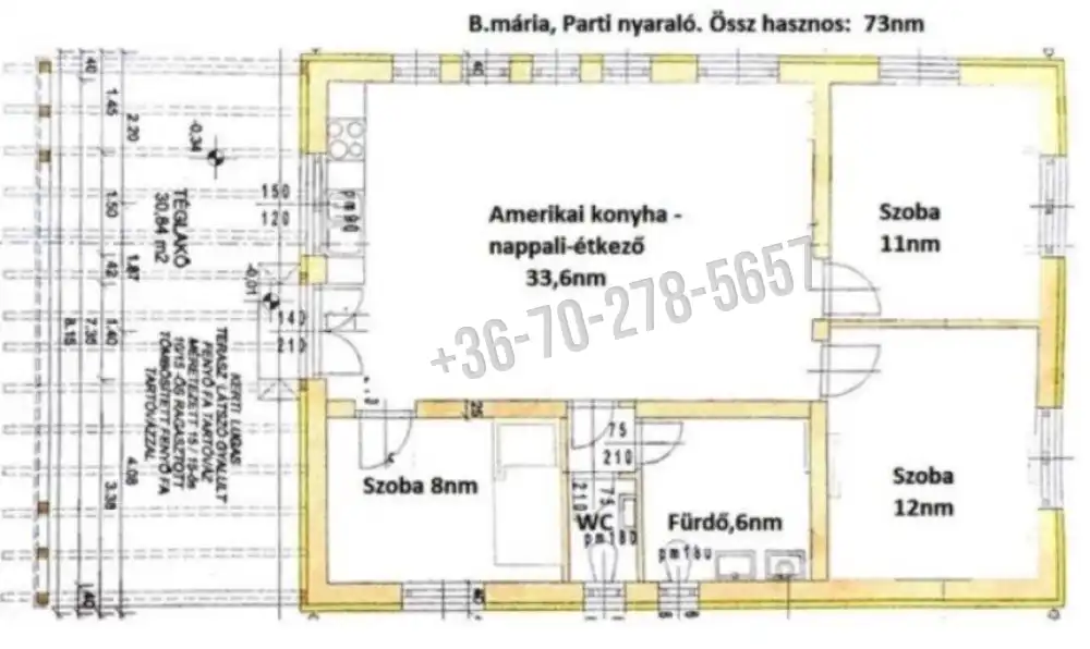 Somogy megye - Balatonmáriafürdő